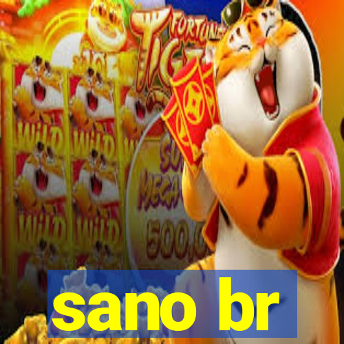 sano br